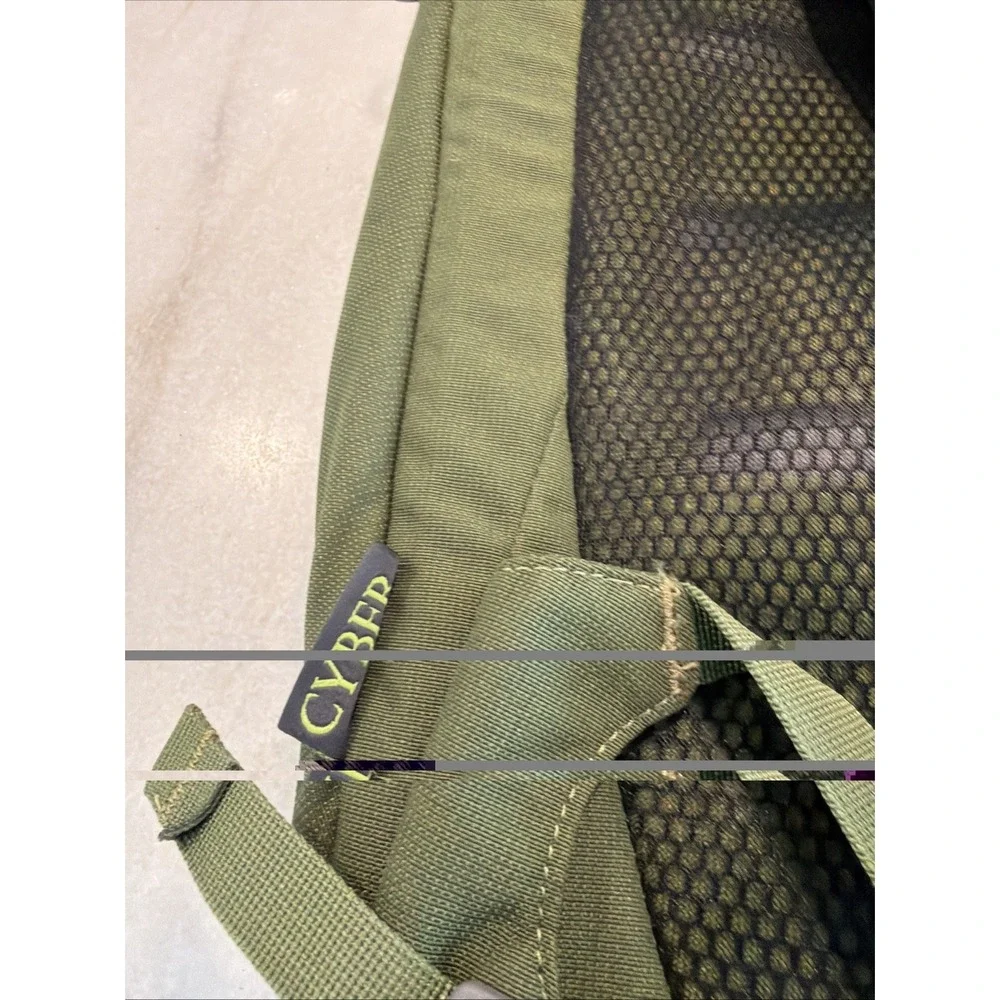 Osprey Packs Cyber Daypack Army Green